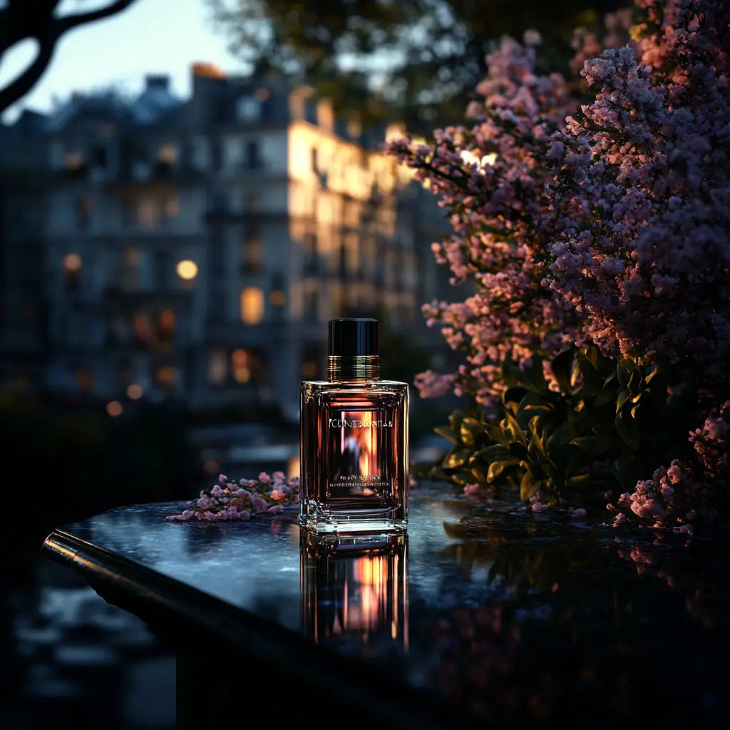 Welke damesparfums zijn populair in 2025?