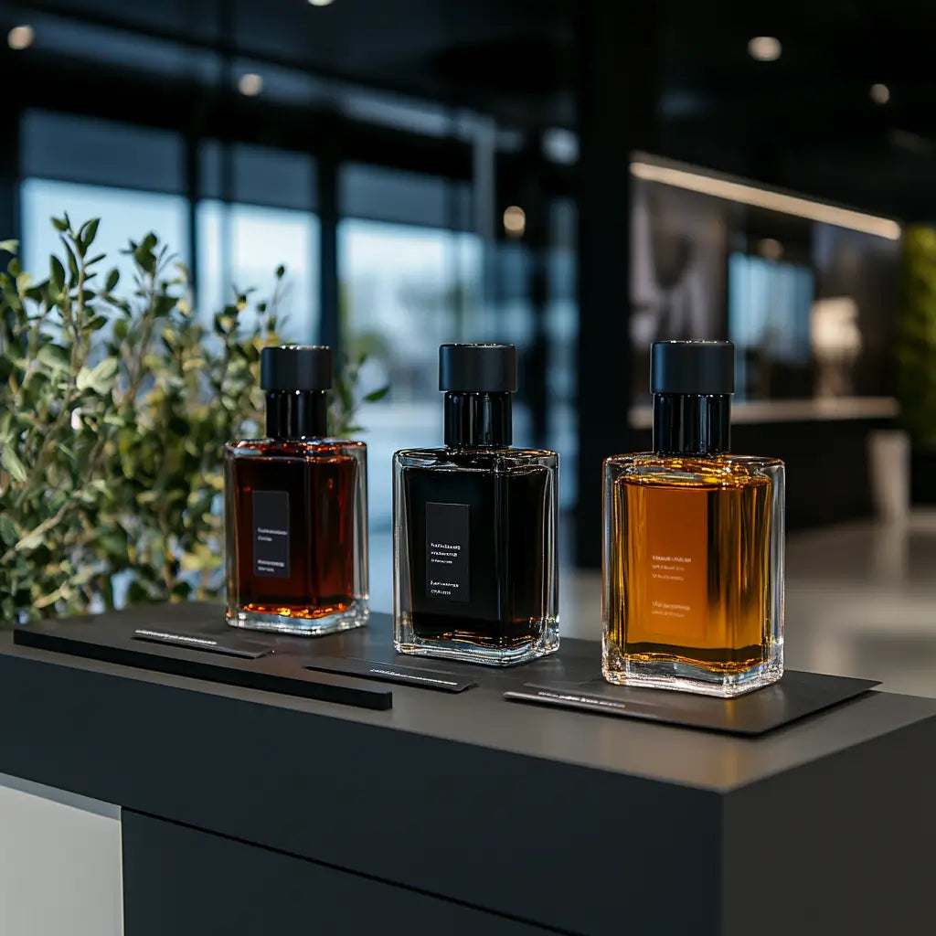 Wat is het verschil tussen dupe parfum en namaakparfum?
