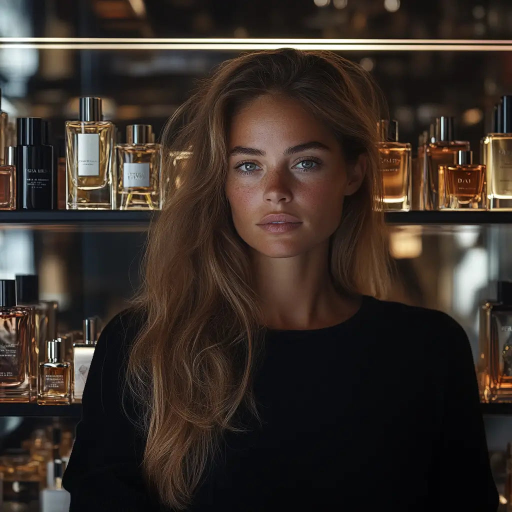 7 bekende damesparfums met Patchouli
