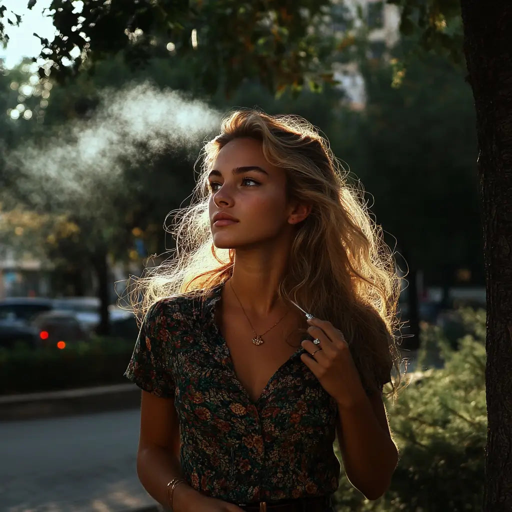 Welke klassieke parfums zijn er voor dames?