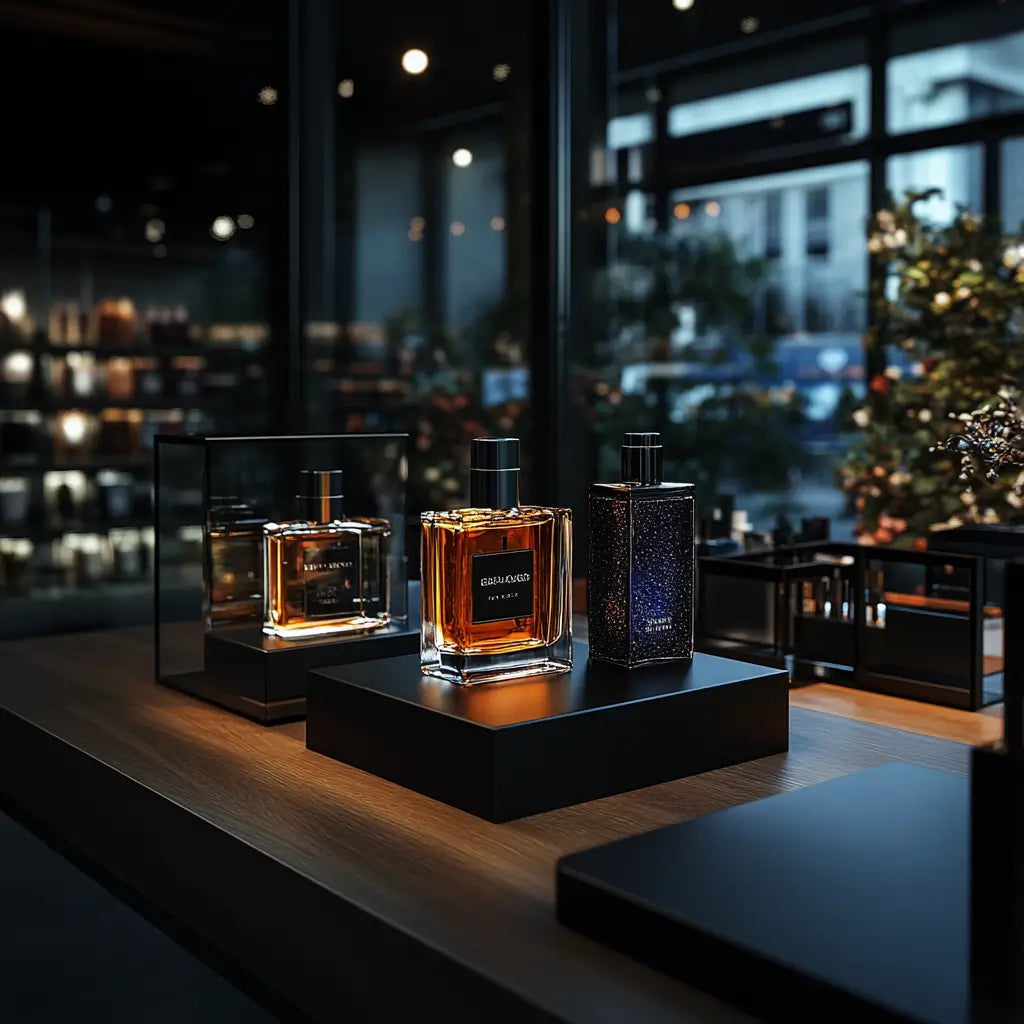 Welke parfum past bij mij?