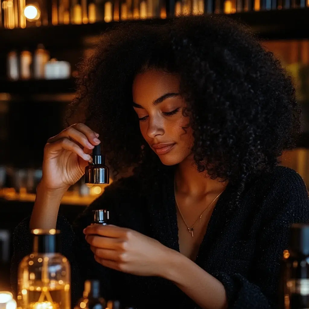 Wat is de Beste Manier om Parfum aan te brengen?