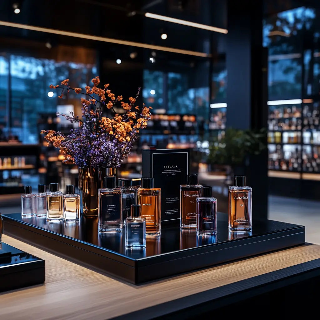 7 damesparfums die lang blijven hangen