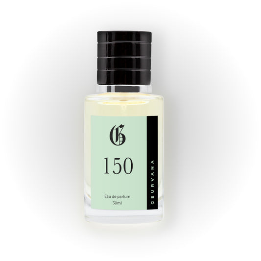 Geurvana (Nr. 150) - Eau de parfum  (30 ML)