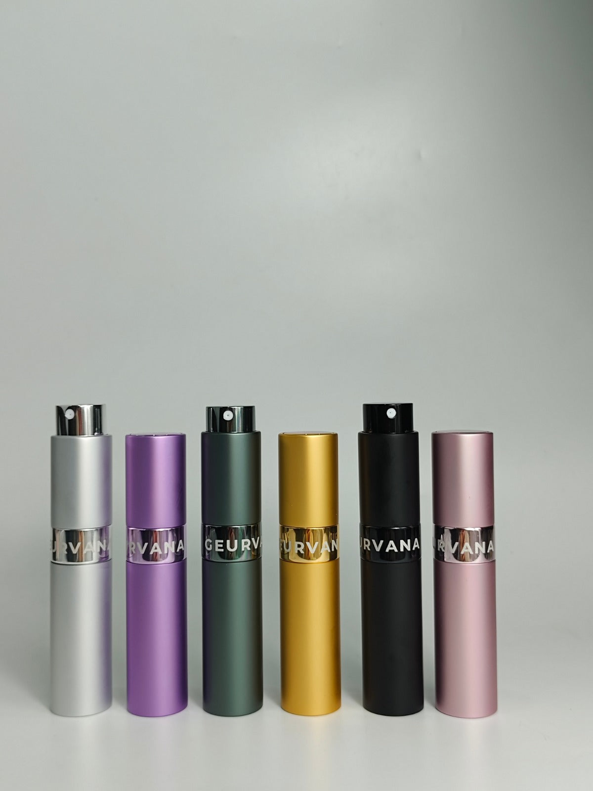 Paarse verstuiver (10 ML)