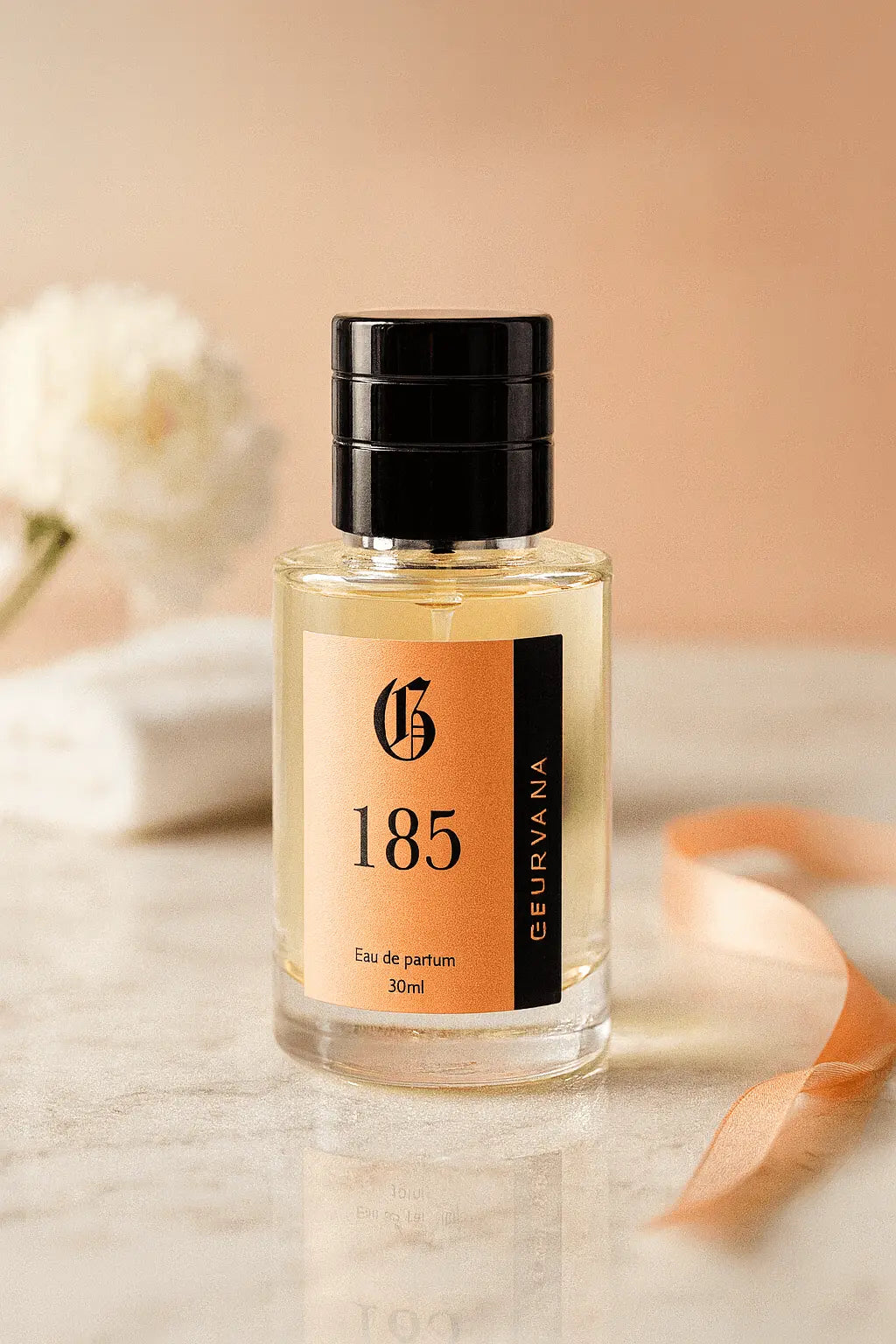 Geurvana (Nr. 185) - Eau de parfum (30 ML)