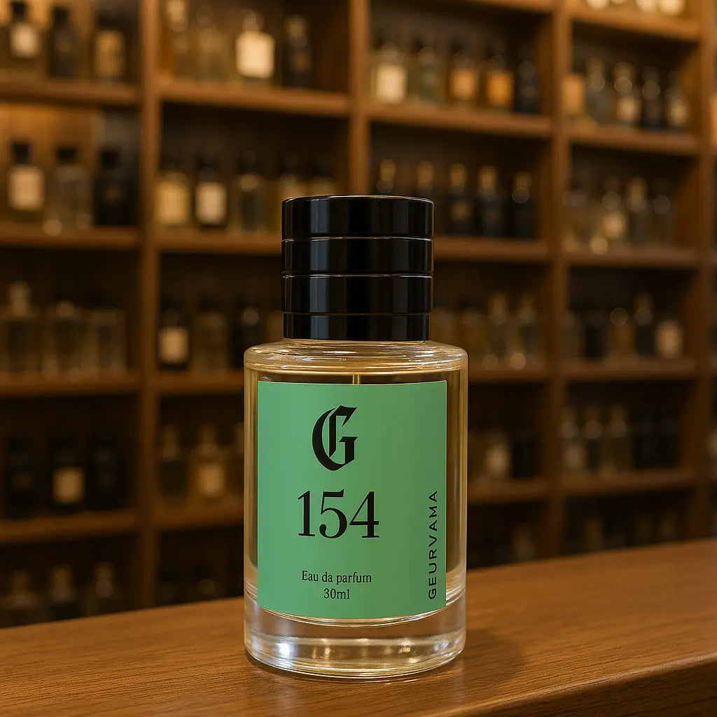 Geurvana (Nr. 154) - Eau de parfum (30 ML)