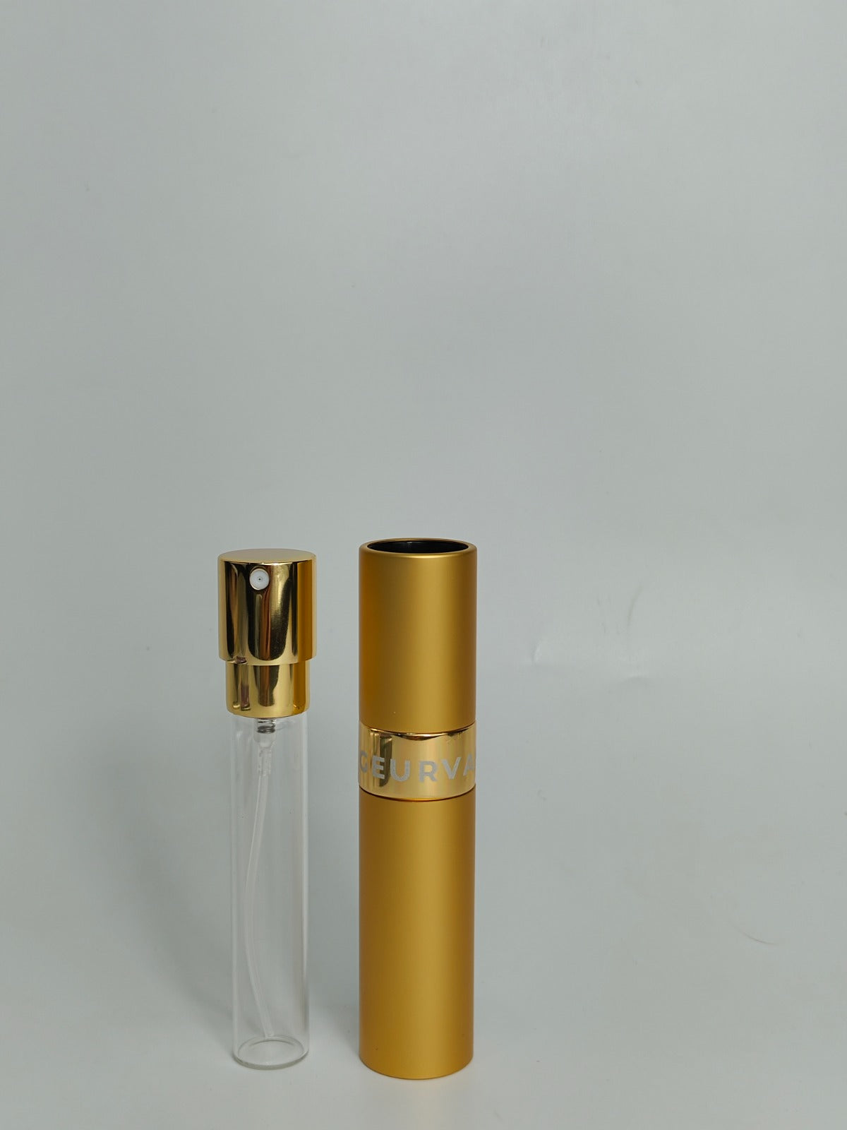 Gouden verstuiver (10 ML)