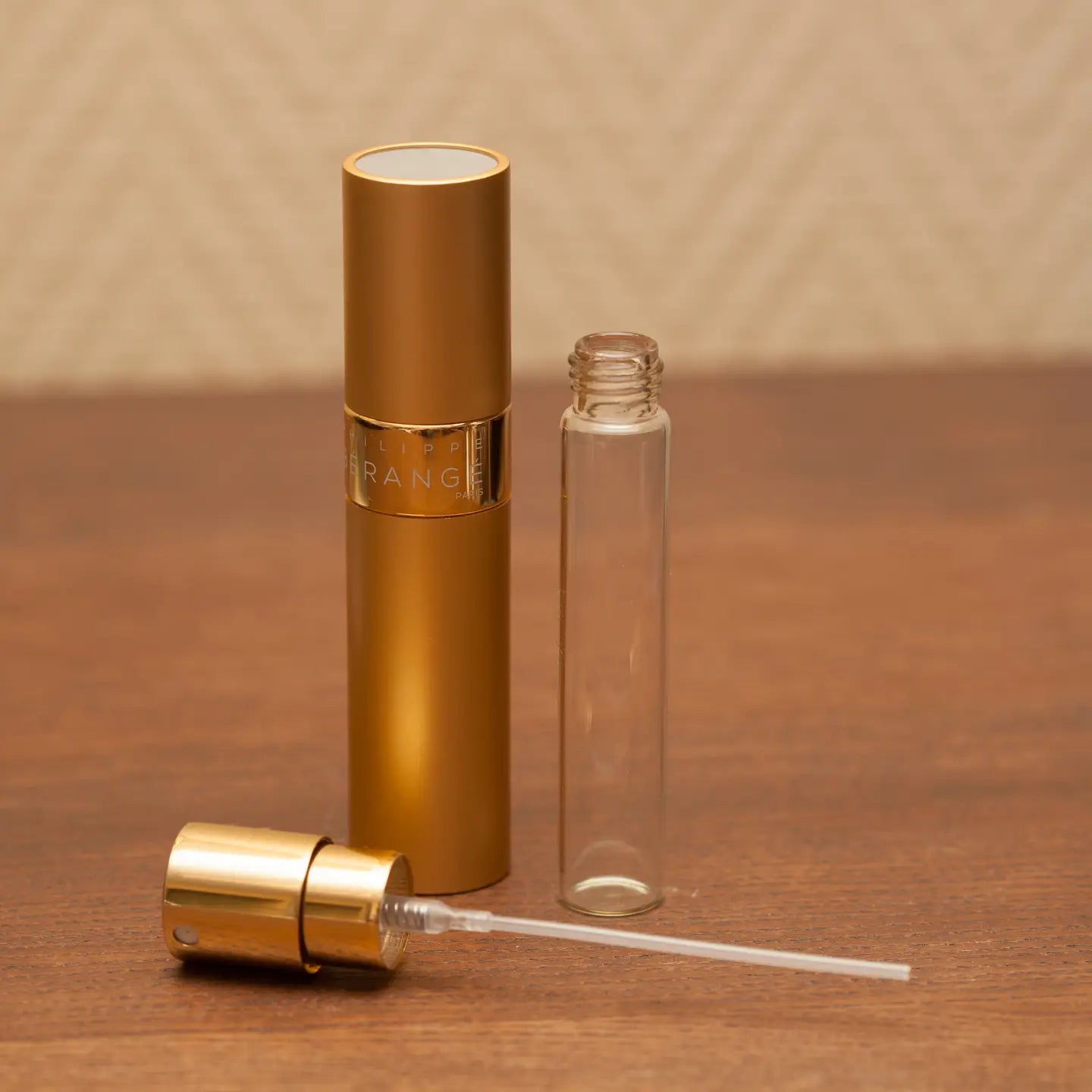Gouden verstuiver (10 ML)