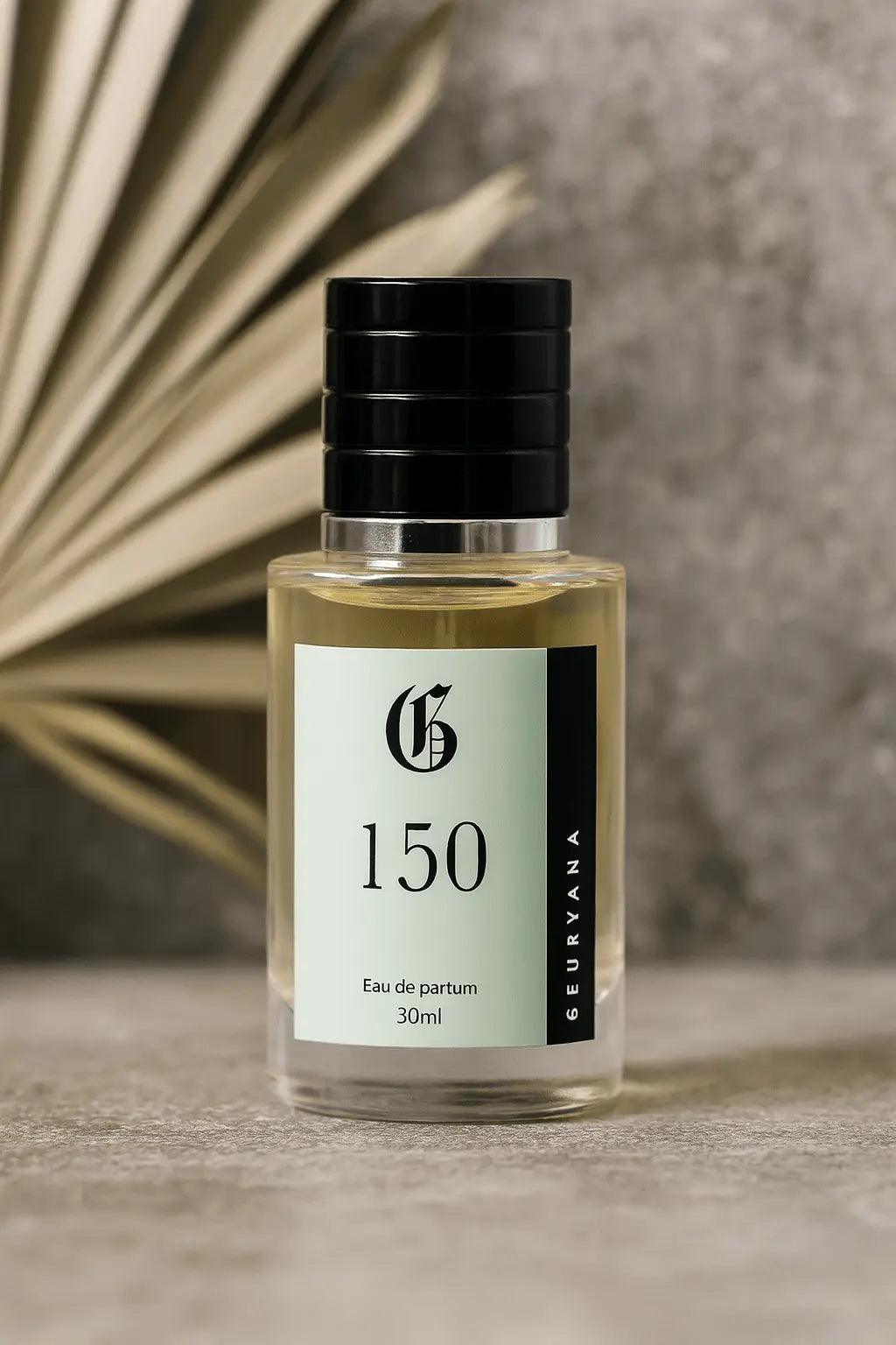 Geurvana (Nr. 150) - Eau de parfum (30 ML)