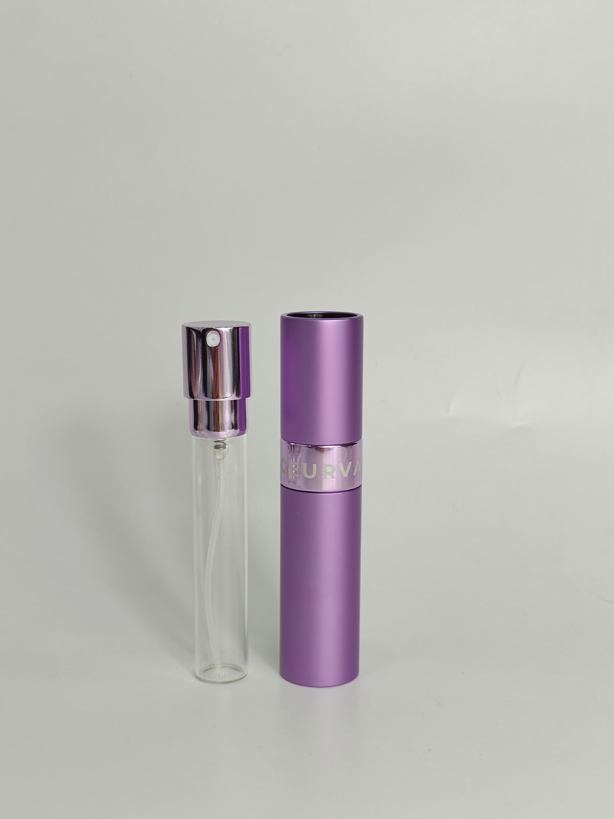 Paarse verstuiver (10 ML)
