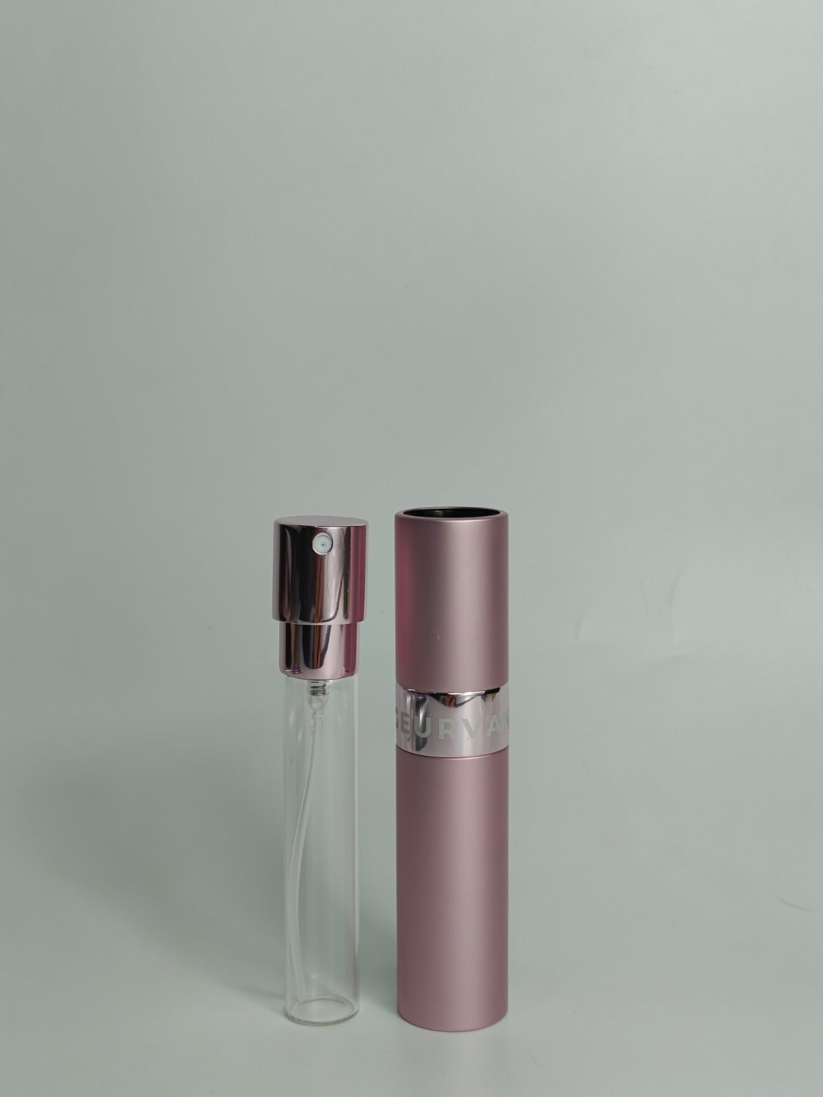 Roze verstuiver (10 ML)