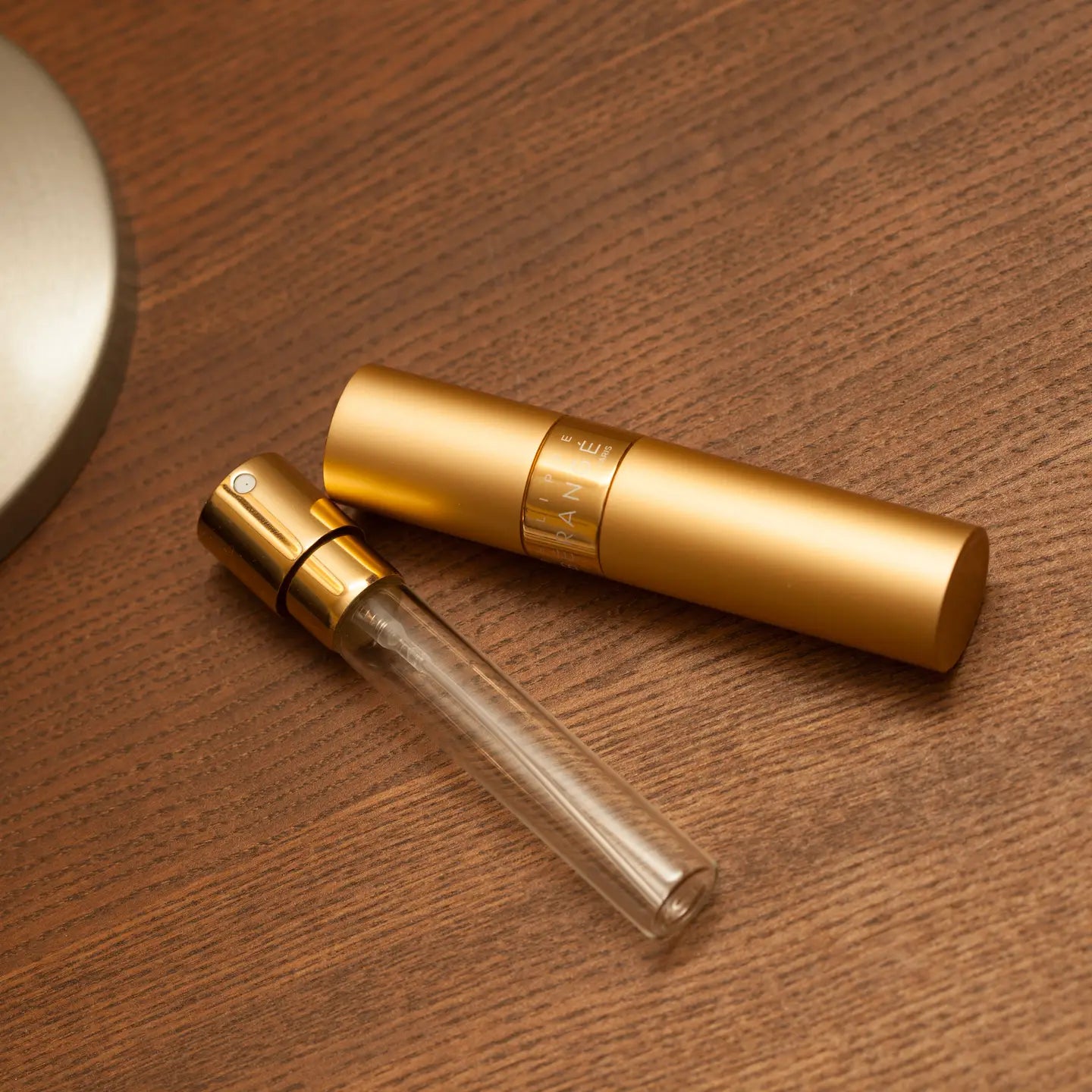Paarse verstuiver (10 ML)