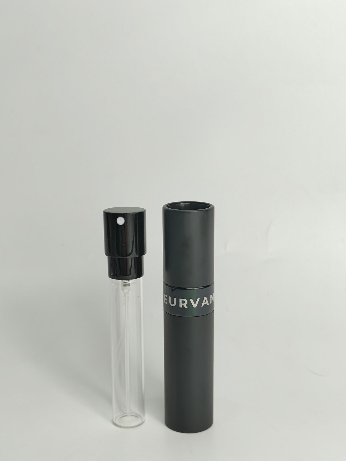 Zwarte verstuiver (10 ML)
