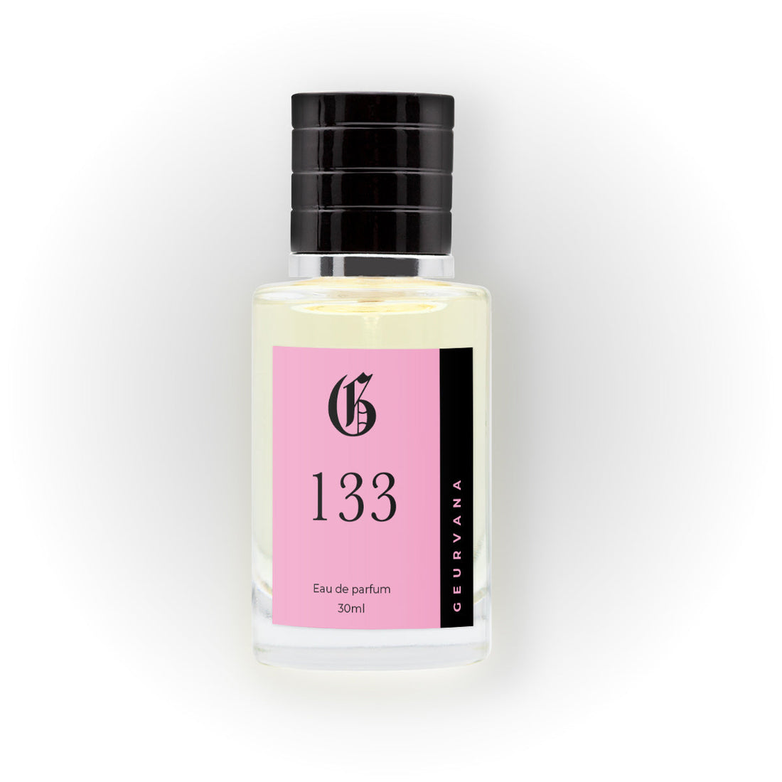 Bloemig houtig parfum N133