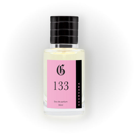 Bloemig houtig parfum N133
