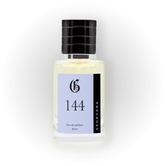 Bloemig romantisch parfum N144