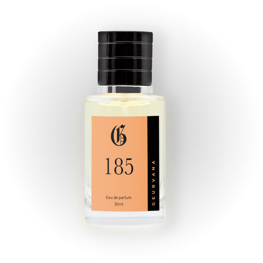 Fris bloemig lente parfum N185