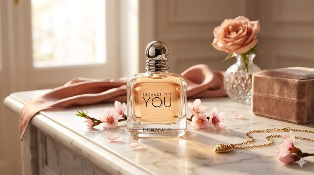 (Emporio) Armani parfum | Luxe geuren voor dames & heren