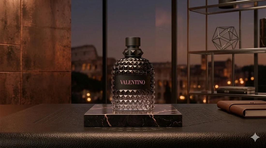 Valentino Parfum Born in Roma (2026)