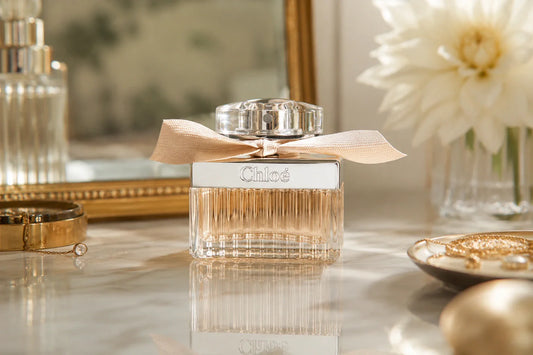 Chloé Chloé parfum: alles over deze klassieker