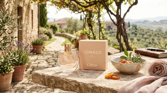 Chloe Dames Parfum | Ontdek de Mooiste Geuren Van 2026