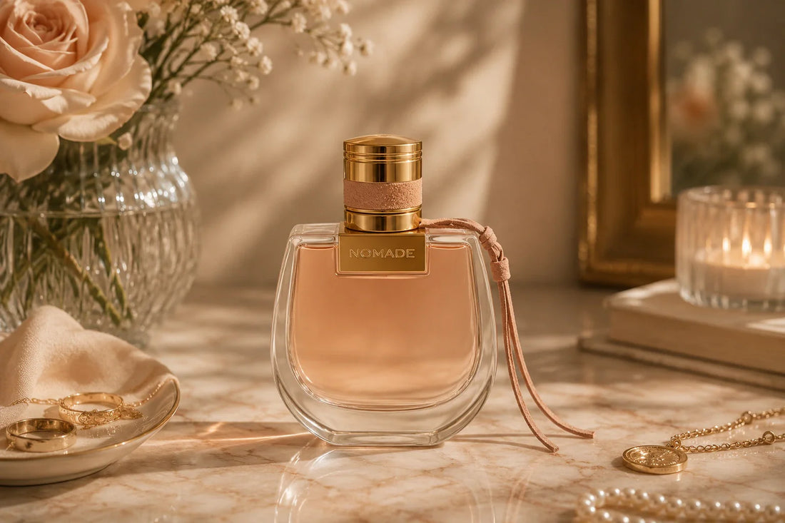 Chloé parfum: geuren, tips en betaalbare dupes