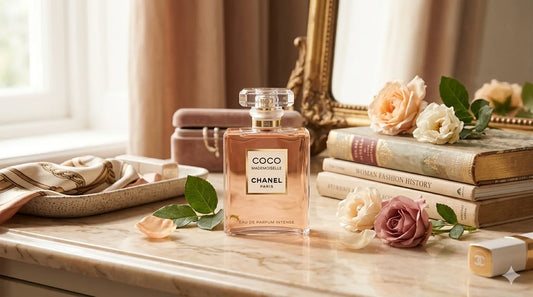 Chanel Parfum Voor Dames: Ontdek De Beste Geuren