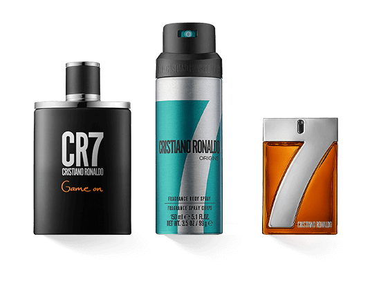 CR7 parfum review: alles over Ronaldo's signature geur