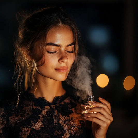 7 Frisse Damesparfums die jij moet proberen