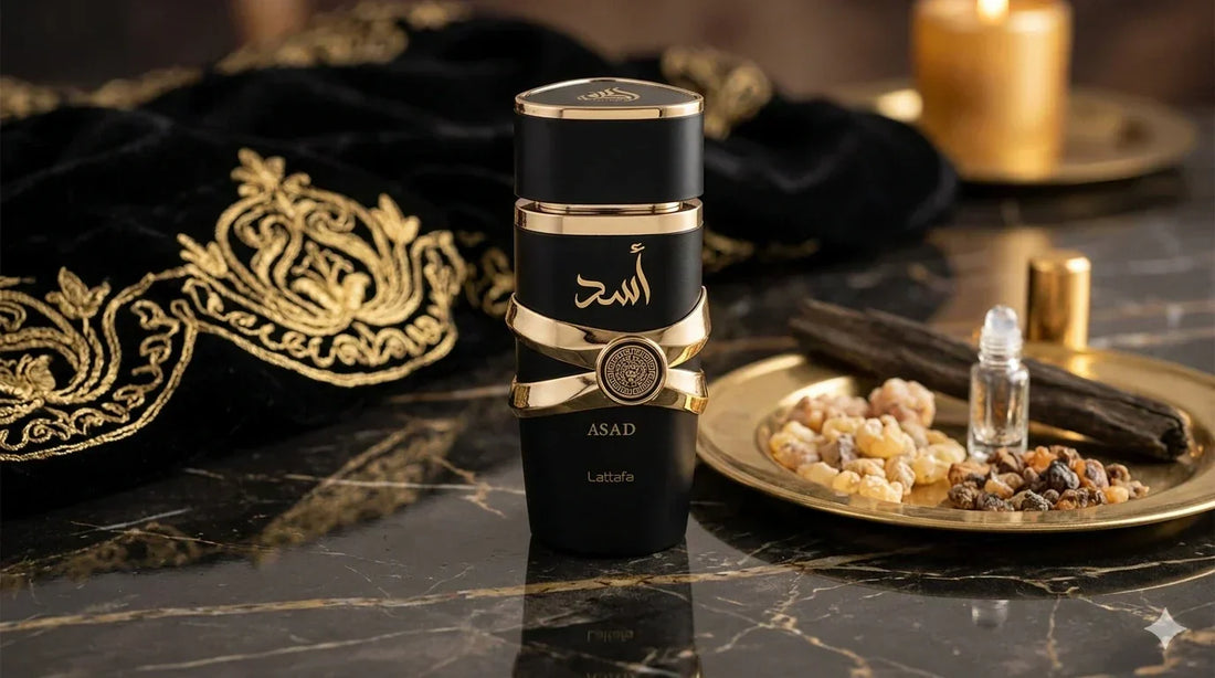 Lattafa Parfum: Luxe Arabische Geuren Voor Kleine Prijzen