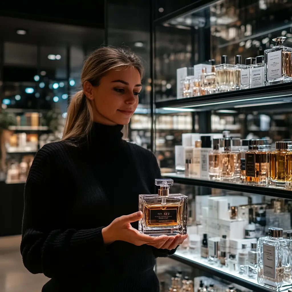 Waarom is parfum zo duur geworden?