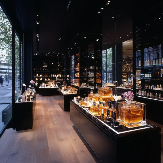 Wat zijn de duurste damesparfums?