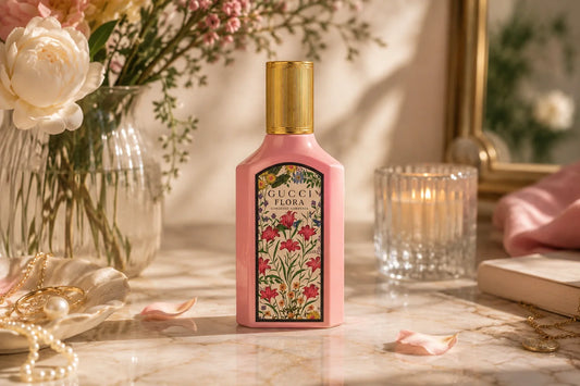 Gucci Flora parfum: alles wat je wil weten