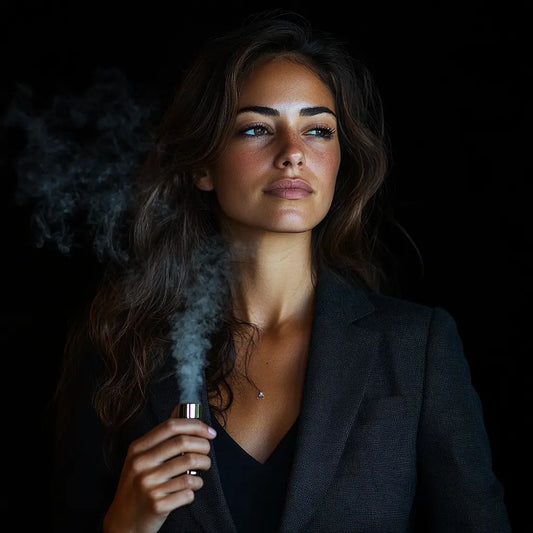 Voelen mannen zich aangetrokken tot Baccarat Rouge?