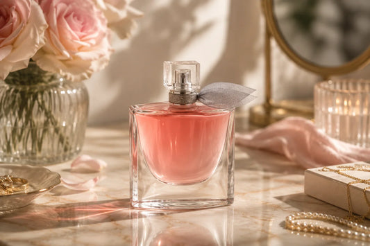 La vie est belle parfum: Geur, Dupes en Tips