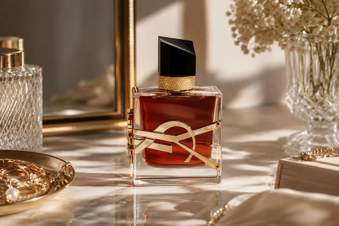 Libre le parfum: alles over deze iconische YSL geur