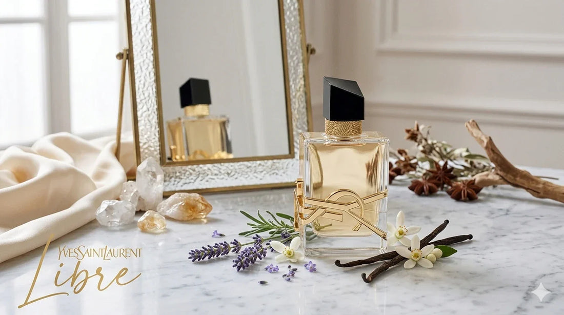 YSL Parfum: Ontdek de Beste Geuren van Yves Saint Laurent