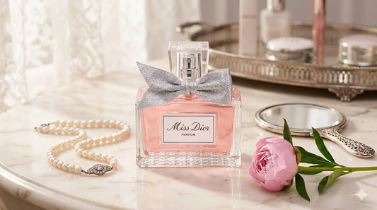 Miss Dior Eau de Parfum Kopen? Dit moet jij weten!