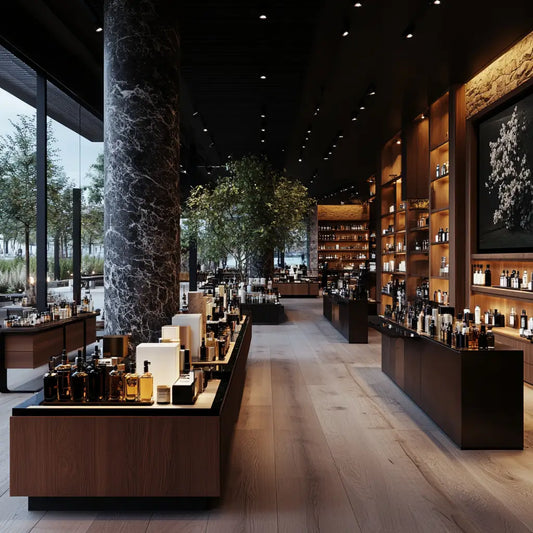 Wat is niche parfum?
