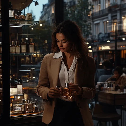 Is duurdere parfum altijd beter?