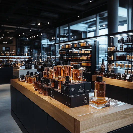 Hoe weet je of parfum namaak is?