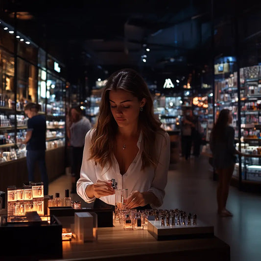 Wat is de lekkerste vrouwen parfum volgens mannen?