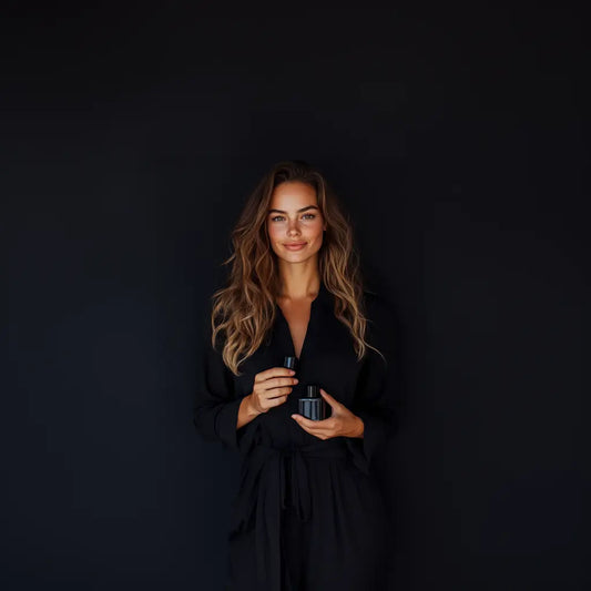 Wat is silage bij parfum?