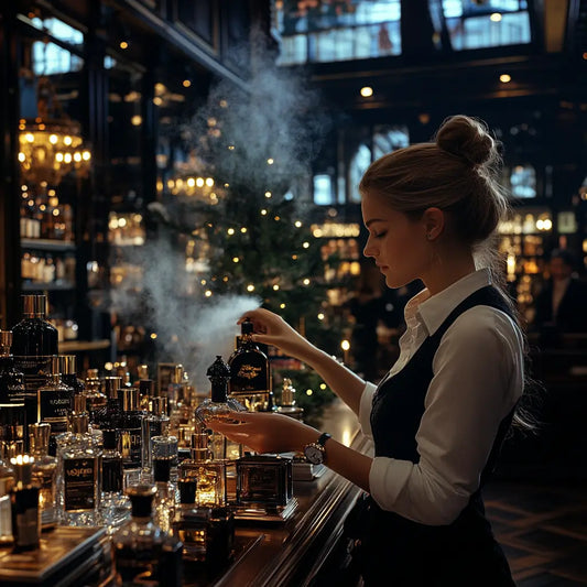 Welke geurnoten blijven het langst hangen?