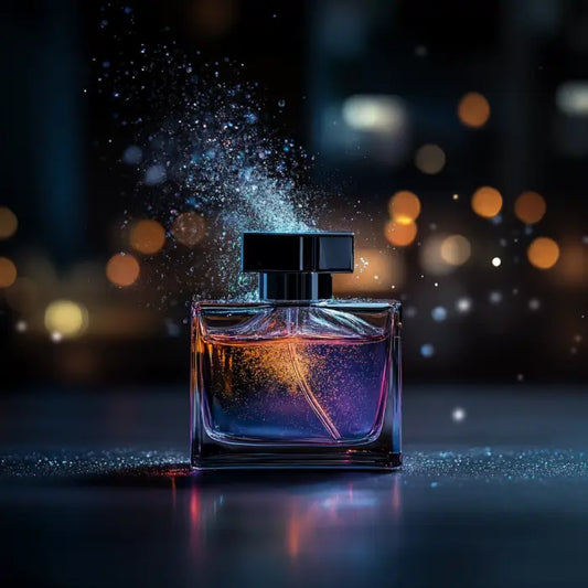 Hoe voorkom je dat je parfum vervliegt?