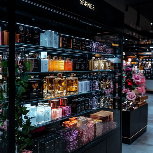 Hoe vind je dupes van populaire damesgeuren?