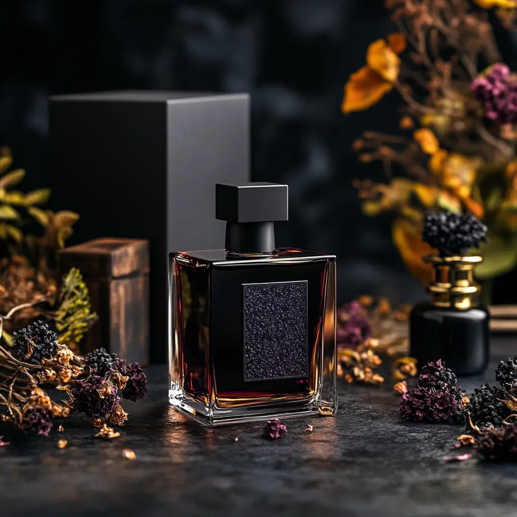 Ontdek 5 populaire damesparfums met oud