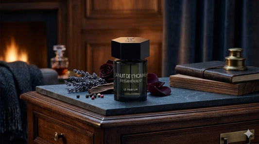 Beste Parfum voor Heren 2026 | Beste Herenparfums