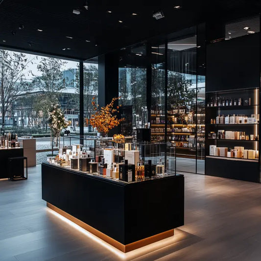 Wat zijn de 10 meest bekende damesparfums? (2025)